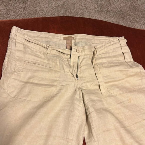 Light Weight Linen Pants - XXI - Picture 3 of 7